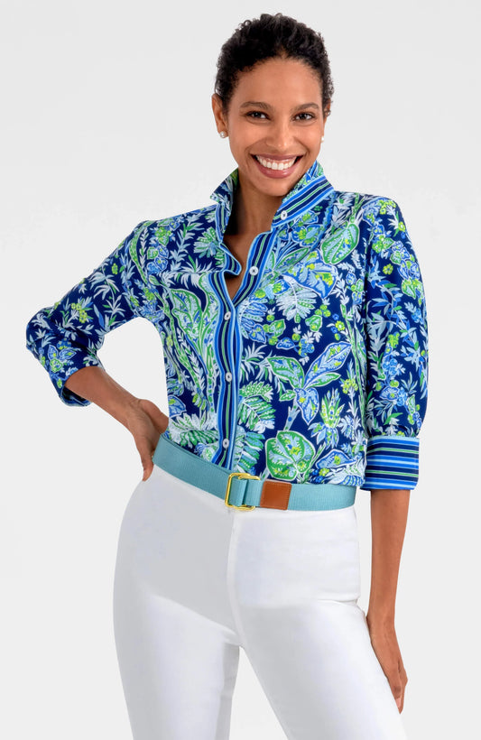 Boyfriend Shirt