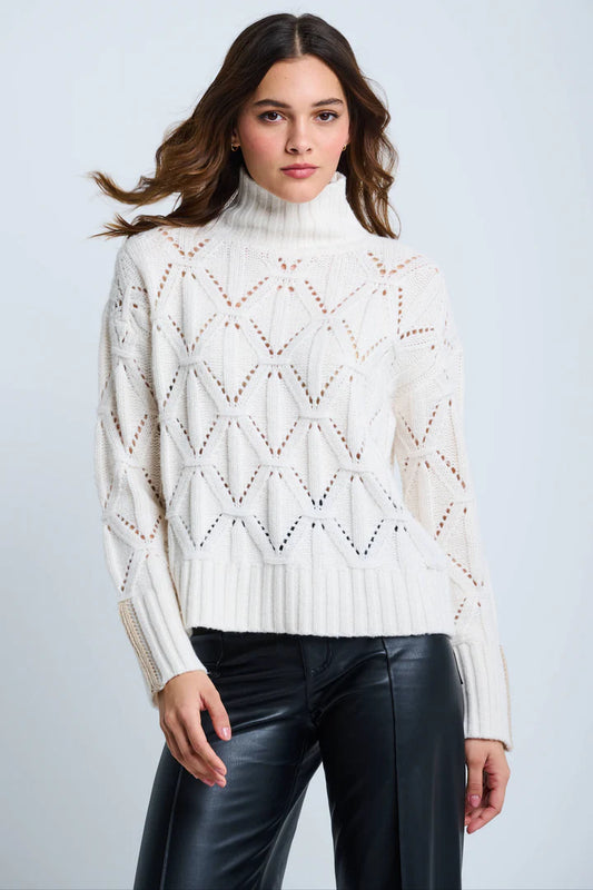 Stand Out Blend Sweater