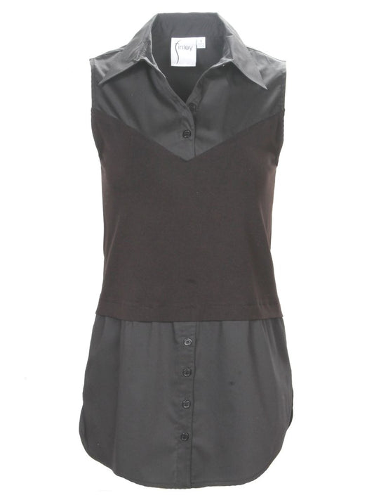 Layering Top